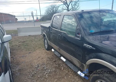 2010 Ford F-150 Fx4/Harley-Davidson/King Ranch/Lariat/Platinum/Xl/Xlt z USA, uszkodzony, nr VIN 1FTFW1EV2AFB38138